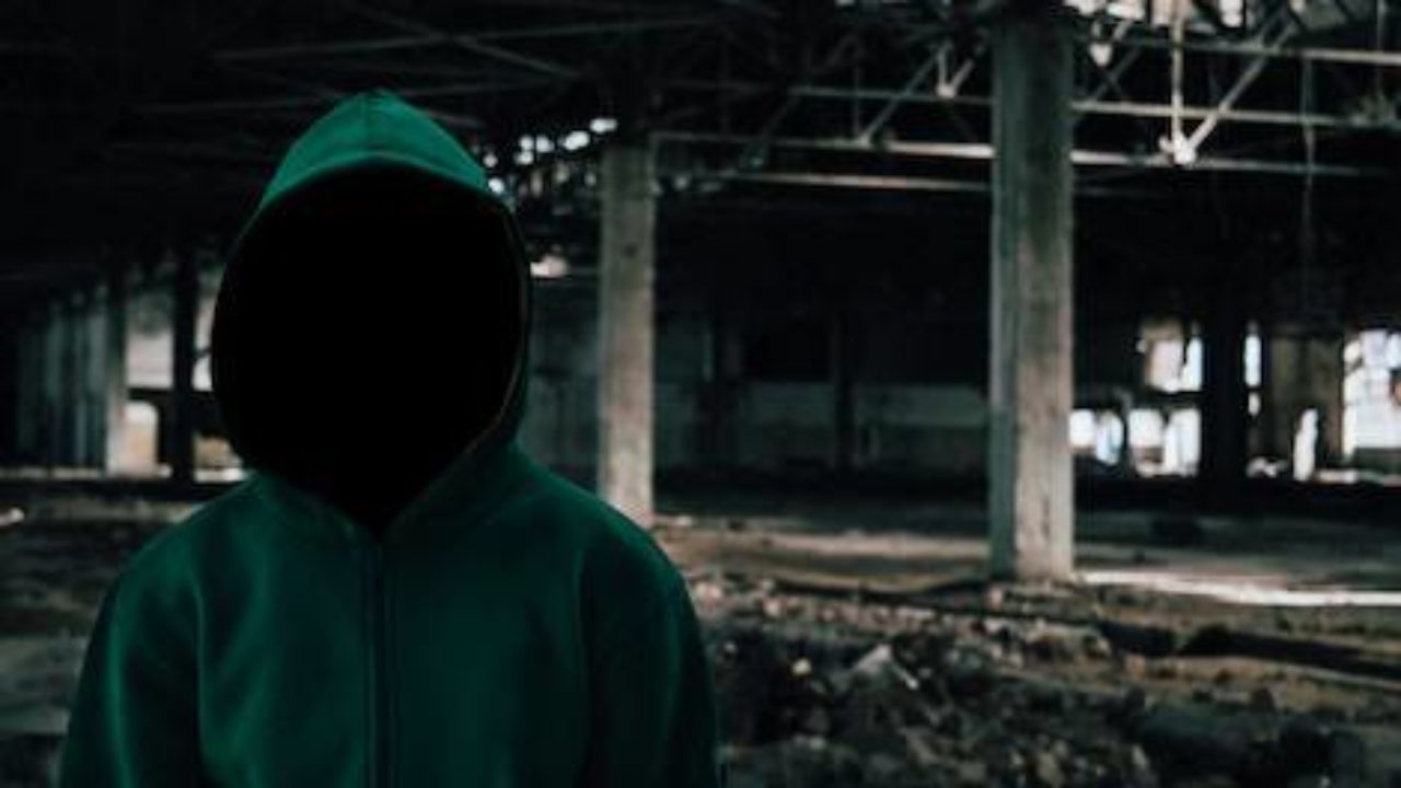 Mystery And Murder Logo